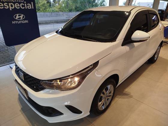 FIAT ARGO 1.0 FIREFLY FLEX DRIVE MANUAL FIAT ARGO 1.0 FIREFLY FLEX DRIVE MANUAL